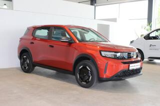 Opel Frontera Edition Hybrid 1.2 TURBO 81kW