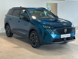 Peugeot 5008 GT Hybrid 145 e-DCS6