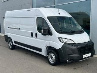 Peugeot Boxer Furgon 3500 L3H2 BlueHDi MAN6