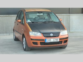 Fiat Idea 1.4 16v PVOD R