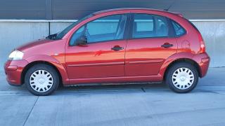 Citroën C3 (2005) 1,4 16V - náhled 5