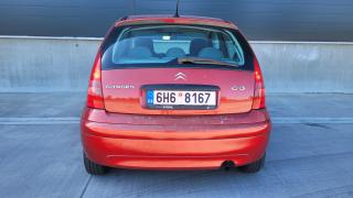 Citroën C3 (2005) 1,4 16V - náhled 11