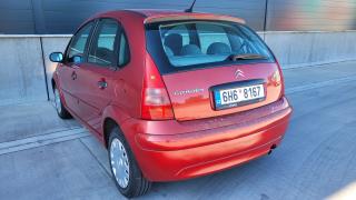 Citroën C3 (2005) 1,4 16V - náhled 10