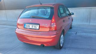 Citroën C3 (2005) 1,4 16V - náhled 12