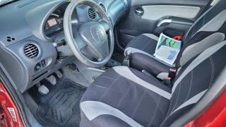Citroën C3 (2005) 1,4 16V - náhled 13