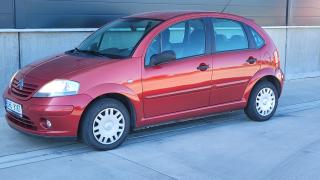 Citroën C3 (2005) 1,4 16V - náhled 4
