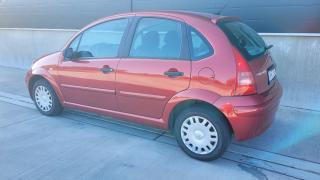 Citroën C3 (2005) 1,4 16V - náhled 6