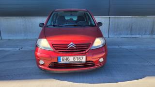 Citroën C3 (2005) 1,4 16V - náhled 2