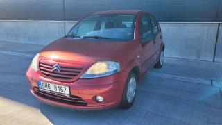 Citroën C3 (2005) 1,4 16V - náhled 3