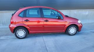 Citroën C3 (2005) 1,4 16V - náhled 8