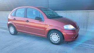 Citroën C3 (2005) 1,4 16V - náhled 7