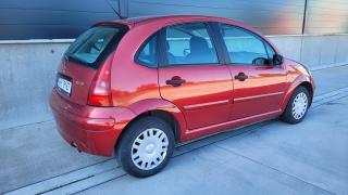 Citroën C3 (2005) 1,4 16V - náhled 9