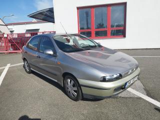 Fiat Brava (2001) 1.2i16V, volat-608 081 843 - náhled 1