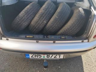 Fiat Brava (2001) 1.2i16V, volat-608 081 843 - náhled 12