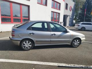 Fiat Brava (2001) 1.2i16V, volat-608 081 843 - náhled 2
