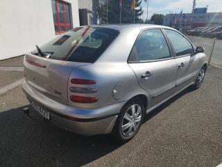 Fiat Brava (2001) 1.2i16V, volat-608 081 843 - náhled 3