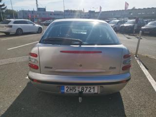 Fiat Brava (2001) 1.2i16V, volat-608 081 843 - náhled 4