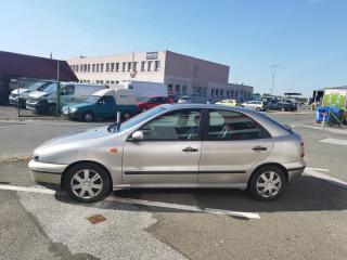 Fiat Brava (2001) 1.2i16V, volat-608 081 843 - náhled 6