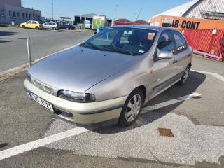 Fiat Brava (2001) 1.2i16V, volat-608 081 843 - náhled 7