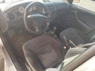 Fiat Brava (2001) 1.2i16V, volat-608 081 843 - náhled 8