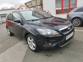 Ford Focus (2008) 1.6i,SPORT-volat-608 081 843 - náhled 1
