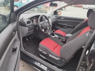Ford Focus (2008) 1.6i,SPORT-volat-608 081 843 - náhled 10