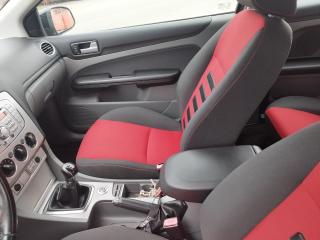 Ford Focus (2008) 1.6i,SPORT-volat-608 081 843 - náhled 12