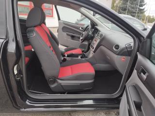 Ford Focus (2008) 1.6i,SPORT-volat-608 081 843 - náhled 14