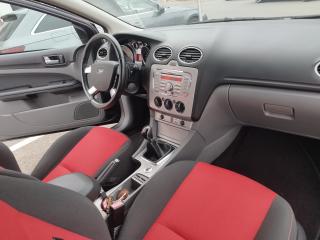 Ford Focus (2008) 1.6i,SPORT-volat-608 081 843 - náhled 15