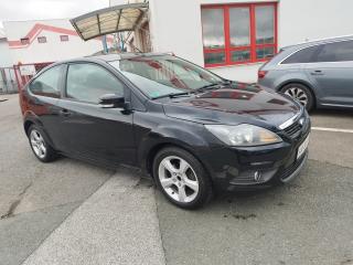 Ford Focus (2008) 1.6i,SPORT-volat-608 081 843 - náhled 2