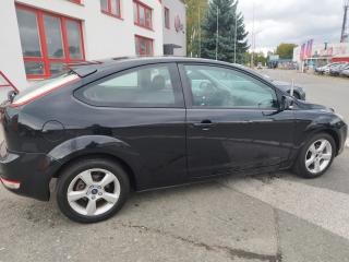 Ford Focus (2008) 1.6i,SPORT-volat-608 081 843 - náhled 3
