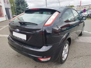 Ford Focus (2008) 1.6i,SPORT-volat-608 081 843 - náhled 4