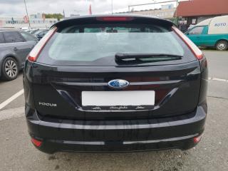 Ford Focus (2008) 1.6i,SPORT-volat-608 081 843 - náhled 5