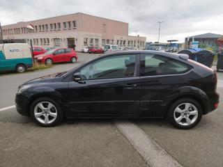 Ford Focus (2008) 1.6i,SPORT-volat-608 081 843 - náhled 7