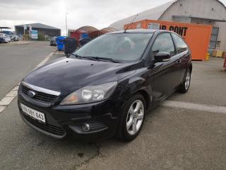 Ford Focus (2008) 1.6i,SPORT-volat-608 081 843 - náhled 8