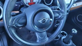 Mini One 1,6i 72 KW - náhled 19