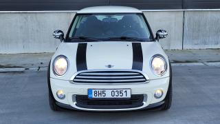 Mini One 1,6i 72 KW - náhled 2