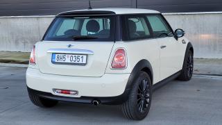 Mini One 1,6i 72 KW - náhled 12