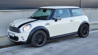 Mini One 1,6i 72 KW - náhled 6