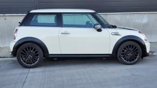 Mini One 1,6i 72 KW - náhled 8