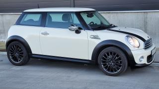 Mini One 1,6i 72 KW - náhled 9