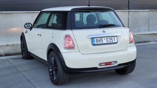 Mini One 1,6i 72 KW - náhled 10