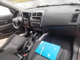 Mitsubishi ASX (2012) 1.8Di-D,volat-608 081 843 - náhled 11