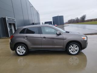 Mitsubishi ASX (2012) 1.8Di-D,volat-608 081 843 - náhled 2