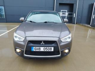 Mitsubishi ASX (2012) 1.8Di-D,volat-608 081 843 - náhled 8