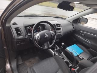 Mitsubishi ASX (2012) 1.8Di-D,volat-608 081 843 - náhled 9