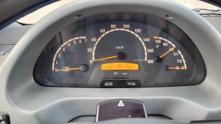 Mercedes-Benz Sprinter (2002) 2,7 CDI 115 KW 9 MÍST - náhled 16