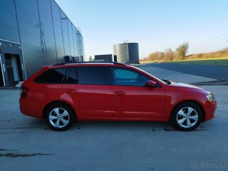 Škoda Octavia (2017) III.2.0TDI,volat-608 081 843 - náhled 2