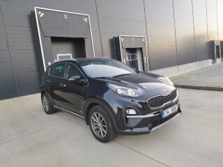Kia Sportage (2020) 1.6CRDI-volat- 608 081 843 - náhled 1