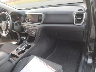 Kia Sportage (2020) 1.6CRDI-volat- 608 081 843 - náhled 10
